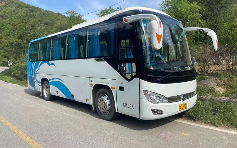 北京中宇世紀汽車租賃有限公司